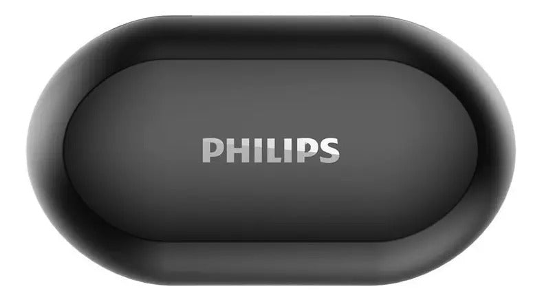Auriculares In-ear Inalámbricos Philips Tat1215 - Negro