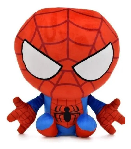 Peluches Marvel Avengers 20 Cmphi Phi Toys - .uy