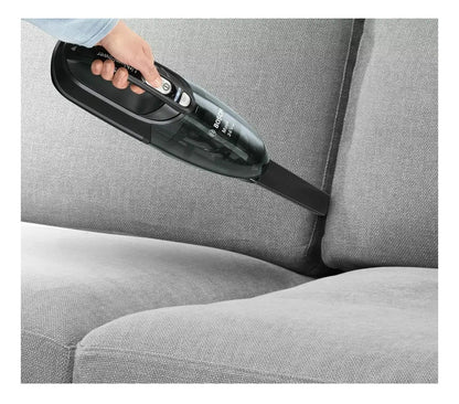 Aspiradora De Mano Bosch Move Lithium Bhn24l - Negro