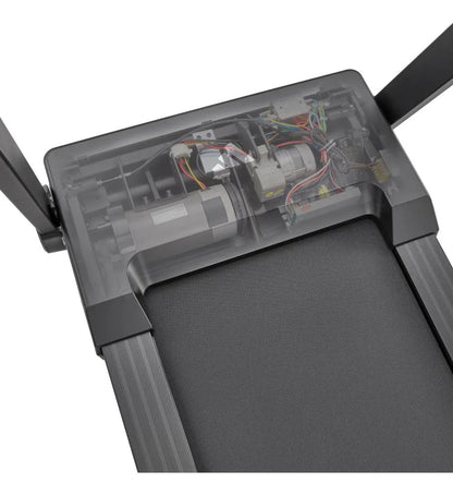 Caminadora Eléctrico Plegable adidas 2hp T-24c - Negro