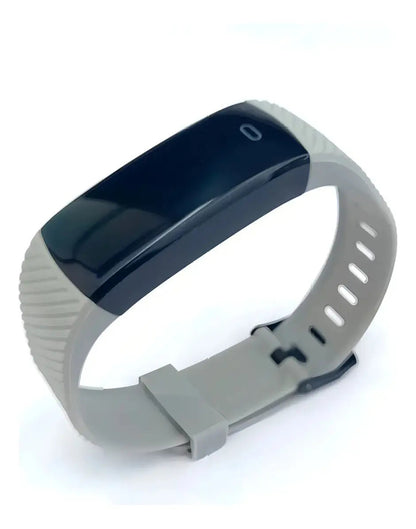 Smart Watch Xion X-watch55 - Negro Liso Gris