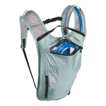 Mochila Hidratación Camelbak Classic Light Celeste Azul Claro