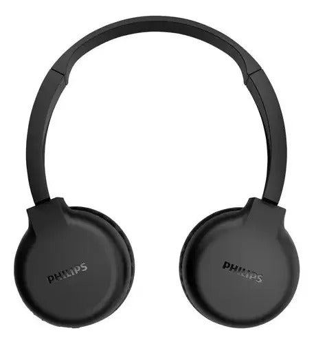 Auriculares Inalámbricos Philips Tah1205bk/00 - Negro