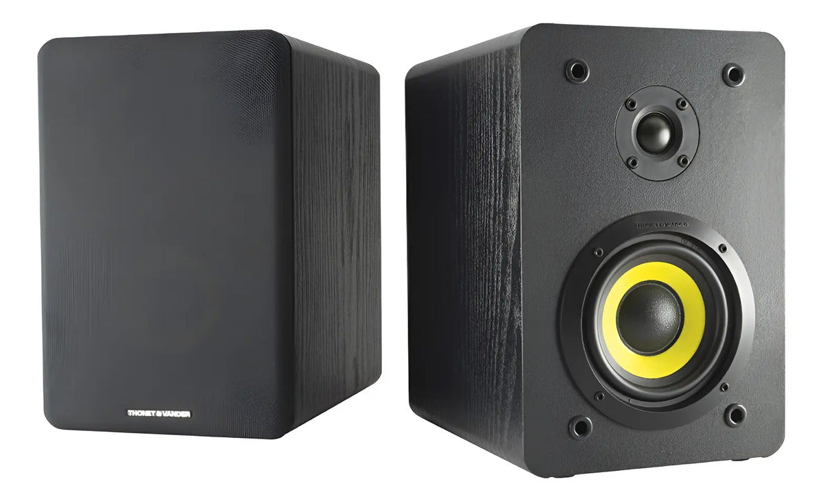 Parlantes Bluetooth Vertrag Thonet & Vander
