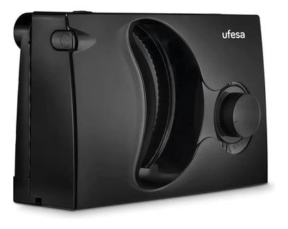 Cortadora De Fiambre Ufesa Cf0918 Grosor Ajustable