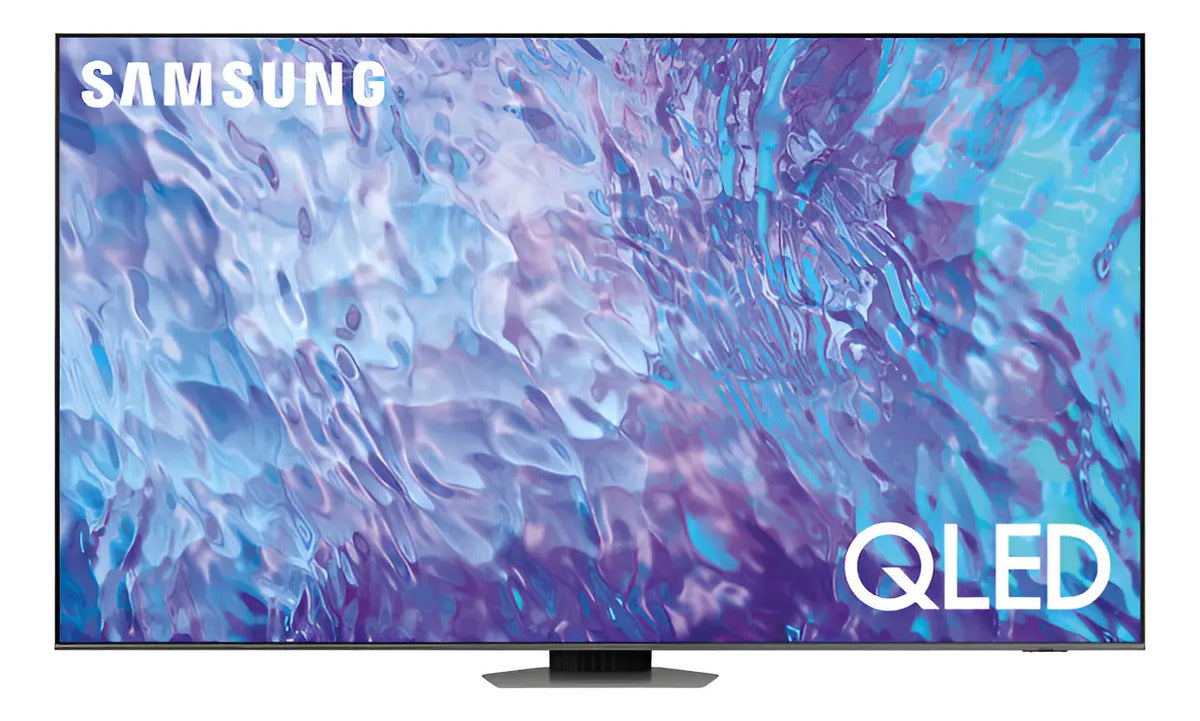 Smart Tv Samsung Qled 98'' 4k Qn98q80ca
