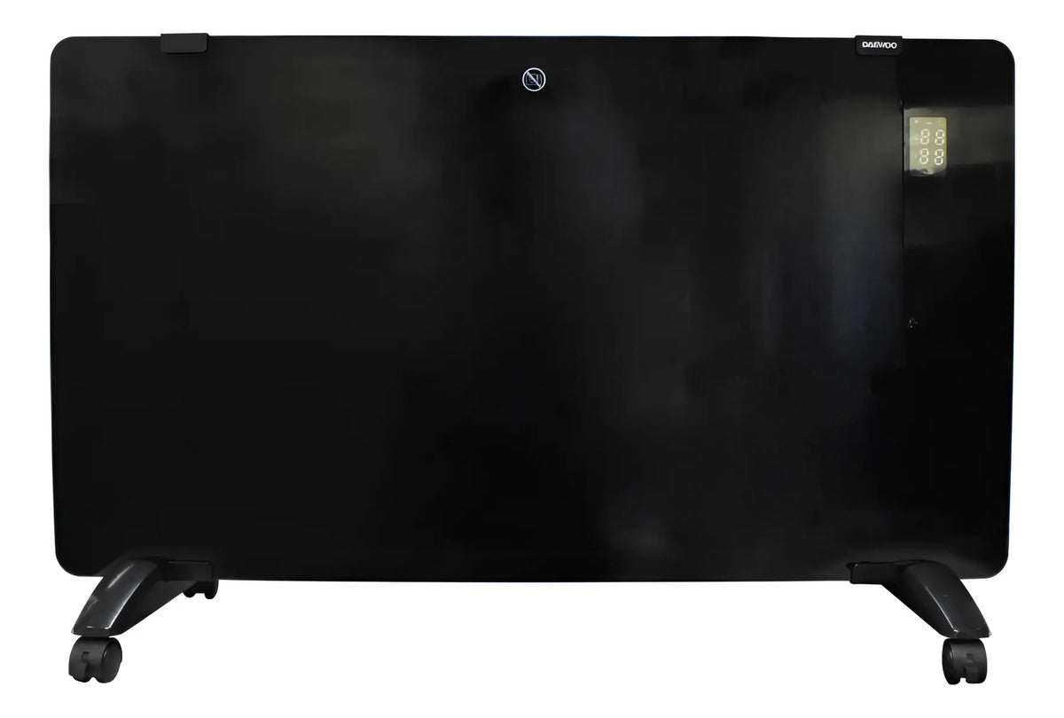 Convector Daewoo 2000w - Negro