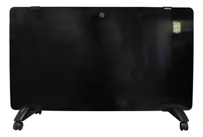 Convector Daewoo 2000w - Negro