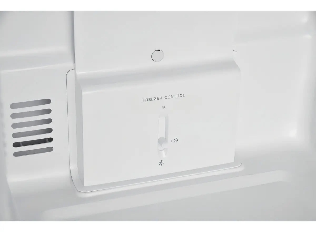 Heladera Futura 312 Litros Inox Fut-fi312nf-x - Gris