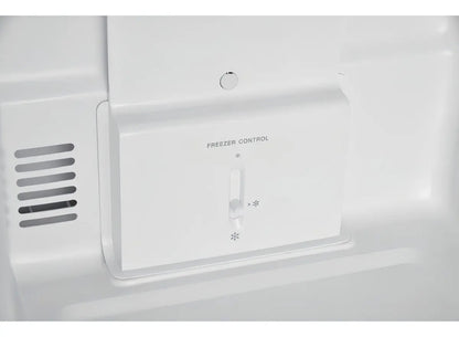 Heladera Futura 312 Litros Inox Fut-fi312nf-x - Gris