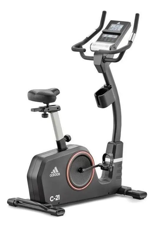 Ergométrica Vertical C-21 adidas - Negro