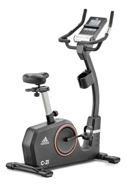 Ergométrica Vertical C-21 adidas - Negro