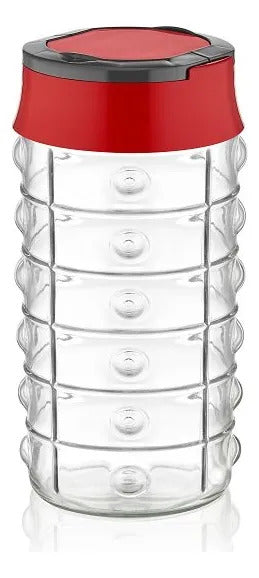 Frasco Active Con Asa Rebatible 2 L Qlux Ideas