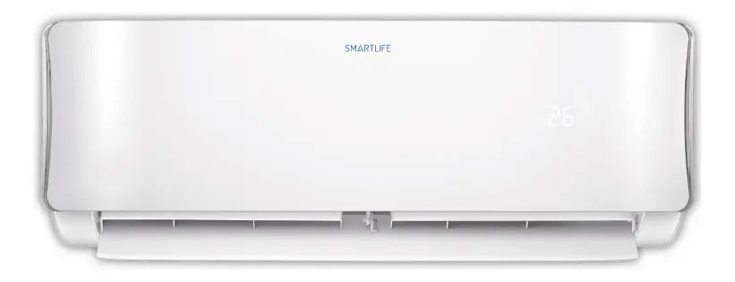 Aire Acondicionado Smartlife 9000 Btu Sl-acfc2509c Blanco