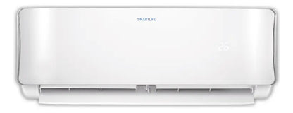 Aire Acondicionado Smartlife 9000 Btu Sl-acfc2509c Blanco