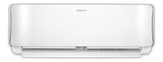 Aire Acondicionado Smartlife 9000 Btu Sl-acfc2509c Blanco