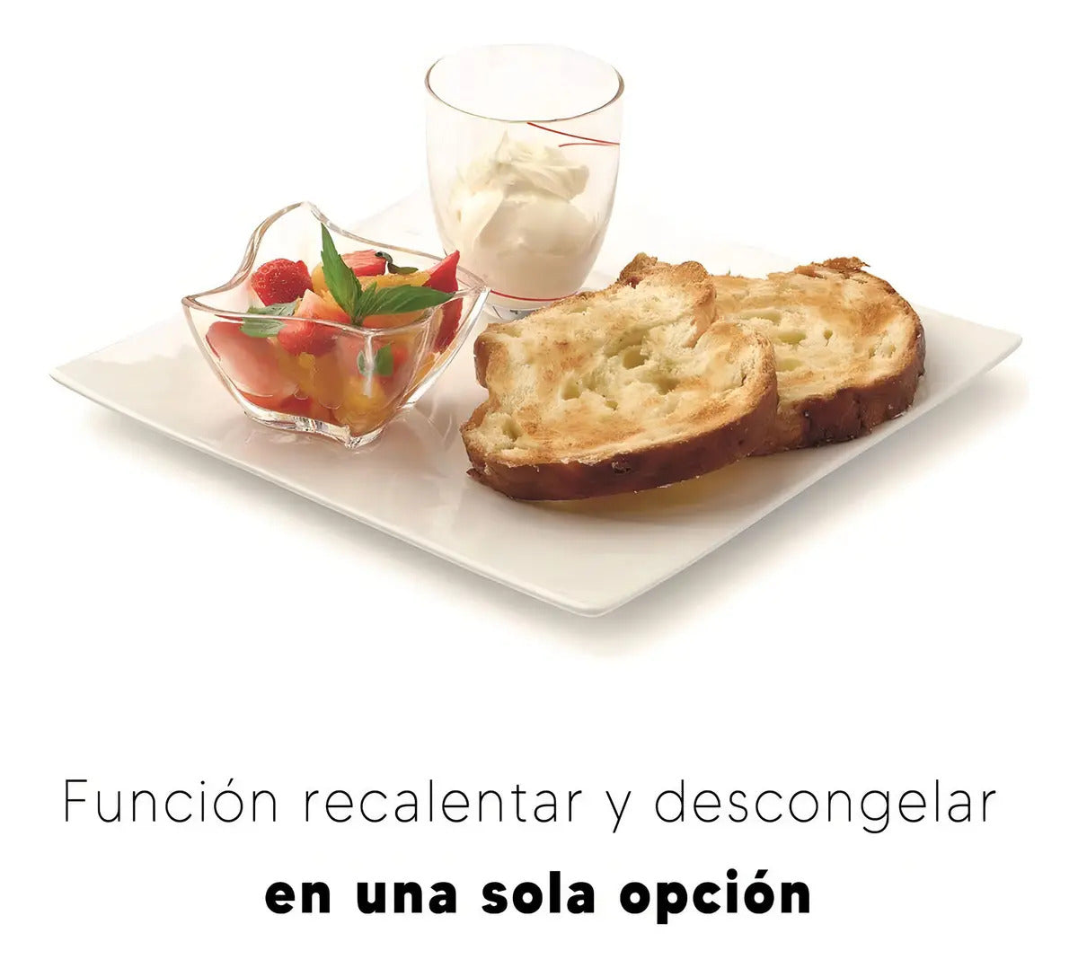 Tostadora Metálica Philips 7 Niveles Hd2637/90 - Gris