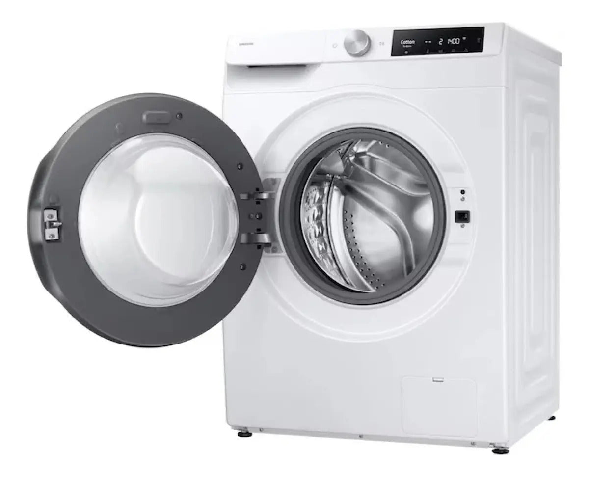Lavarropas Samsung 10,5 Kg Saww10dg6u34l - Blanco