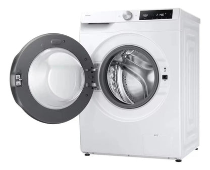 Lavarropas Samsung 10,5 Kg Saww10dg6u34l - Blanco