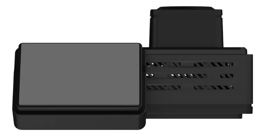 Cámara Dvr Xion Xi-dvr1 - Negro