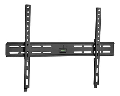 Soporte Fijo De Pared Universal Philips Para Tv - Negro