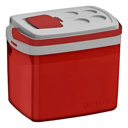 Conservadora Roja 32 Lt. 5051.17