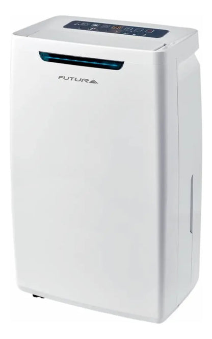 Deshumidificador Futura 20 Litros Fut-dh20l - Blanco
