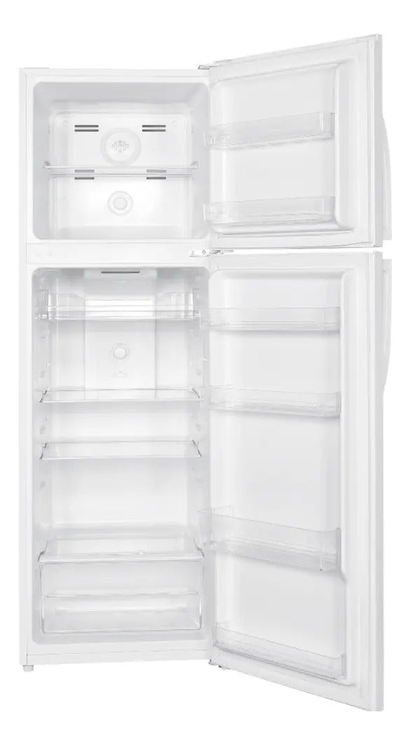 Heladera Futura 270 Lts Frío Seco Fut-270nf-w - Blanco