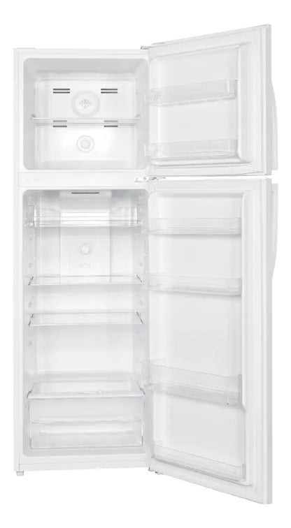 Heladera Futura 270 Lts Frío Seco Fut-270nf-w - Blanco