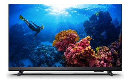 Smart Tv Led Philips 43'' Google Tv 43pfd6918/77