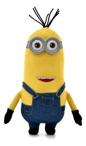 Peluche Minions Varios Personajes 40cm