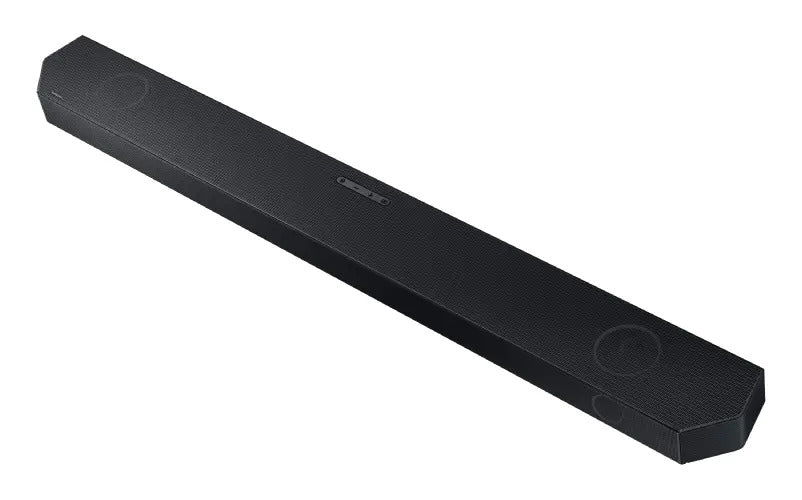 Barra De Sonido Inal + Subwoof Samsung Sahw-q700c Negro