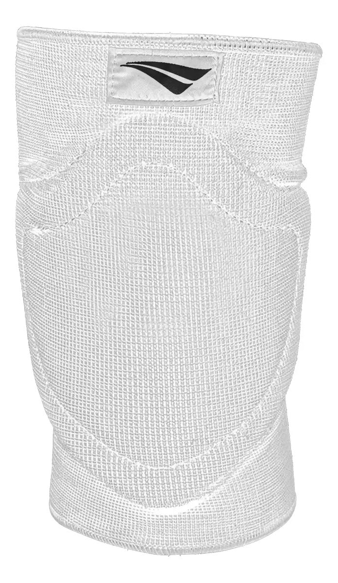 Rodillera Protección Voleibol Indoor Volley V Penalty Blanco S