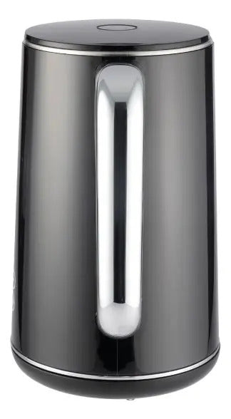 Jarra Eléctrica Digital Smartlife 1,7 L 2200w Ekdd1720 Negro