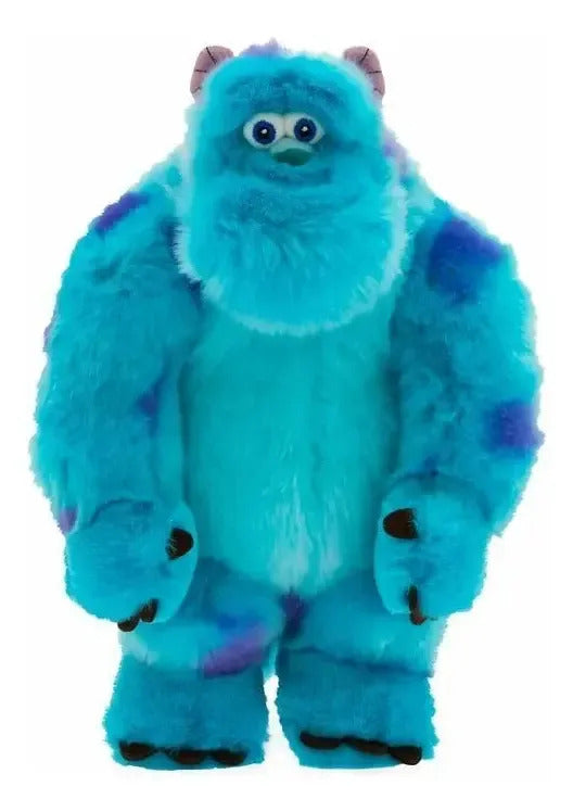 Peluche Sullyvan Monsters Inc 25cm