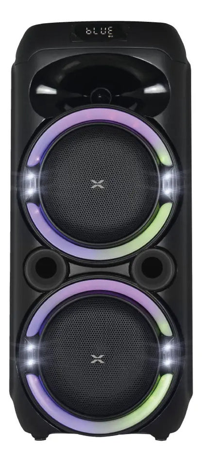 Sistema De Audio Xion Xtreme Inalámbrico 8000w Xi-xt330 Qofe Único 8000 W