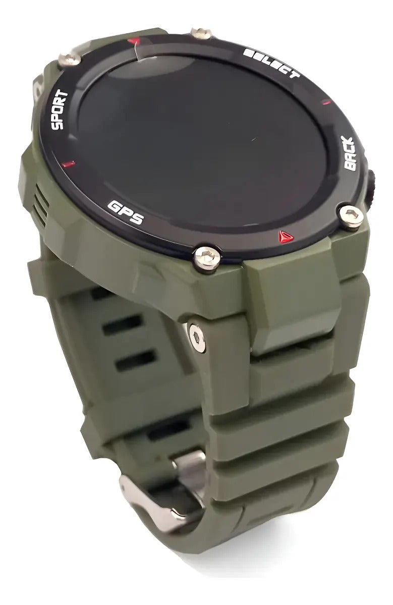 Smartwatch Xion Pantalla 1,3'' X-watch99 - Verde