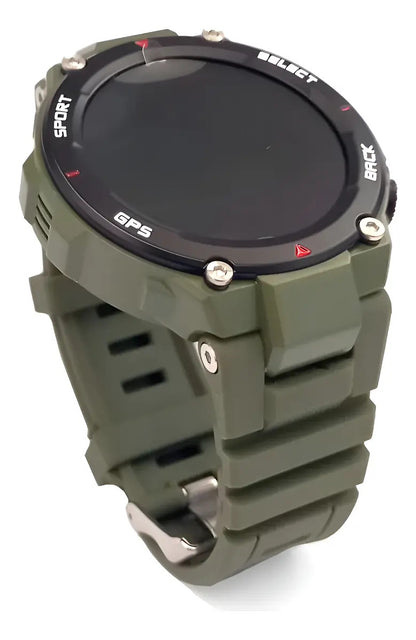 Smartwatch Xion Pantalla 1,3'' X-watch99 - Verde