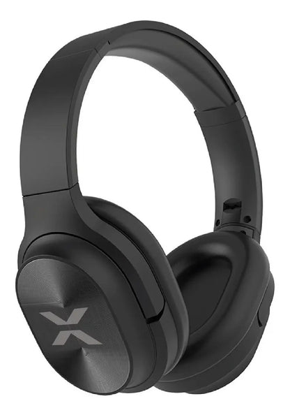 Auriculares Xion Inalámbrico Vincha Xi-au50bt - Negro