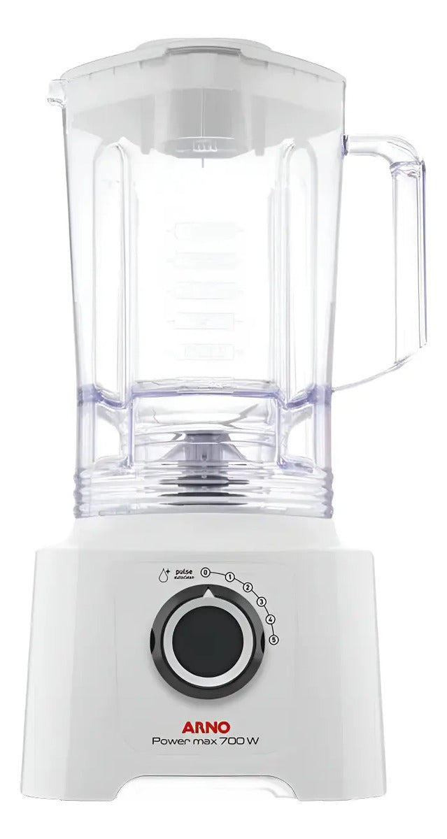 Licuadora Arno Power Max 700w 3,1 Lts