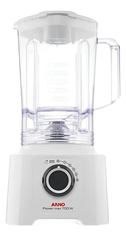 Licuadora Arno Power Max 700w 3,1 Lts