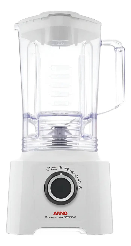 Licuadora Arno Power Max 700w 3,1 Lts