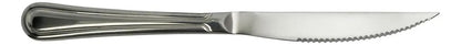 12 Cuchillos De Carne Acero British- 98 Gr Kutt
