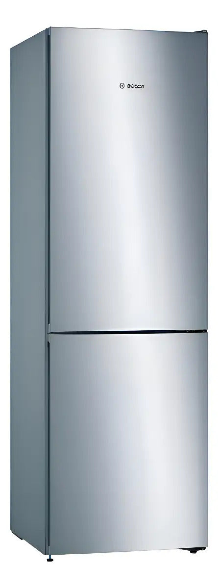 Heladera Bosch 324 Litros Kgn36viea - Gris