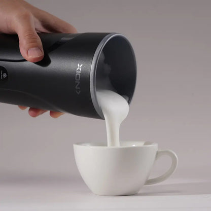 Espumador De Leche Multifunción Xion Xi-cmm50 - Negro