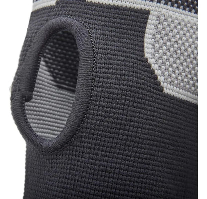 Muñequera Deportiva Estabilizadora adidas Logo Nuevo Negro Xl