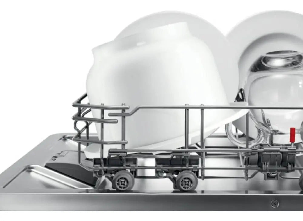 Bol De Plástico Para Robot Cocina Boschmuzs2kr - Blanco