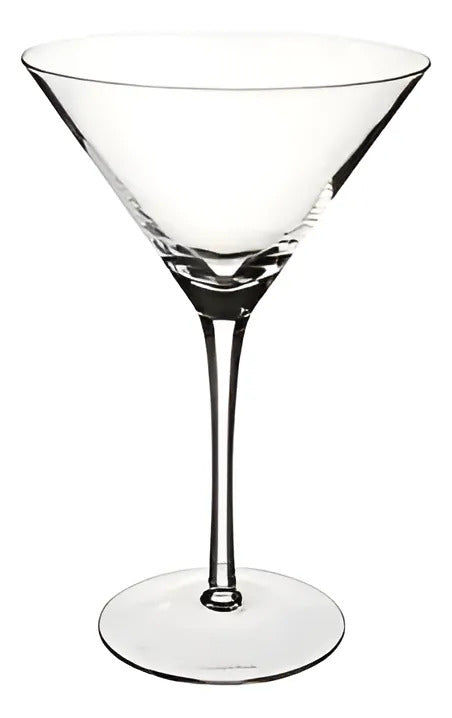 Set Copas Maxima 210 Ml X6 Bohemia