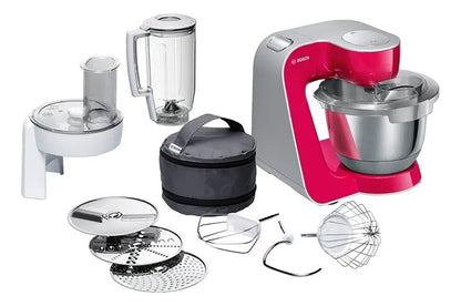 Robot De Cocina Bosch 1000w Mum58