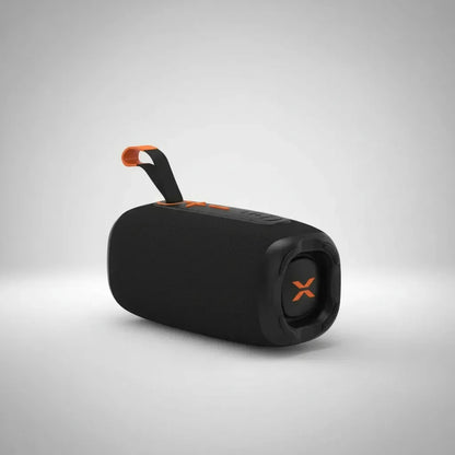Parlante Inalámbrico Portable Xion Xi-xt31 - Negro